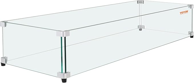 Rectangle Wind Guard